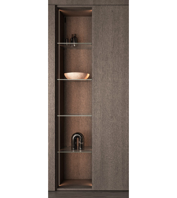 Framis Composition 1 Molteni&C Système de Bain