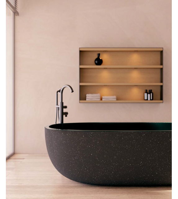 Framis Komposition 03 Molteni&C Badezimmersystem
