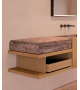 Framis Composition 03 Molteni&C Bathroom System
