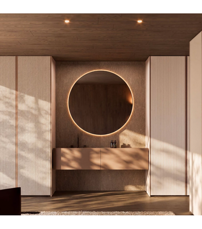 Framis Composición 04 Molteni&C Sistema Baño