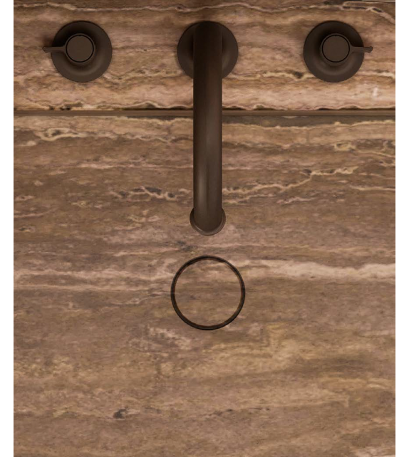 Framis Komposition 04 Molteni&C Badezimmersystem