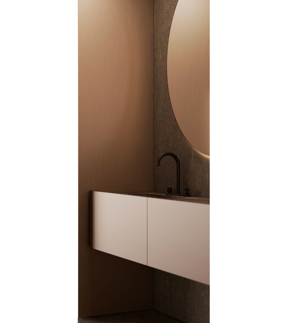 Framis Composition 04 Molteni&C Système de Bain