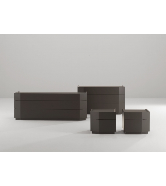 Delineo Désirée Cassettiera