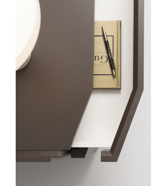 Delineo Désirée Chest of Drawers