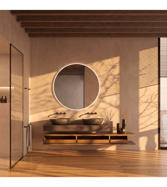 Framis Composición 05 Molteni&C Sistema Baño