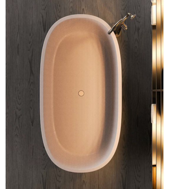 Hi-Line 6 Composición 01 Molteni&C Sistema Baño