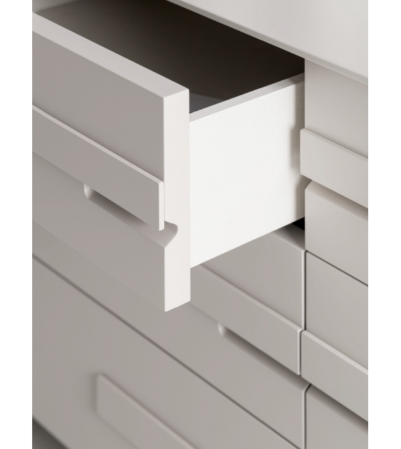 Silenzio Désirée Kommode