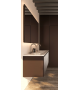 Hi-Line 6 Composition 02 Molteni&C Bathroom System