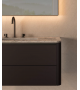 Hi-Line 6 Composition 02 Molteni&C Bathroom System