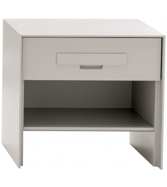 Silenzio Désirée Bedside Cabinet