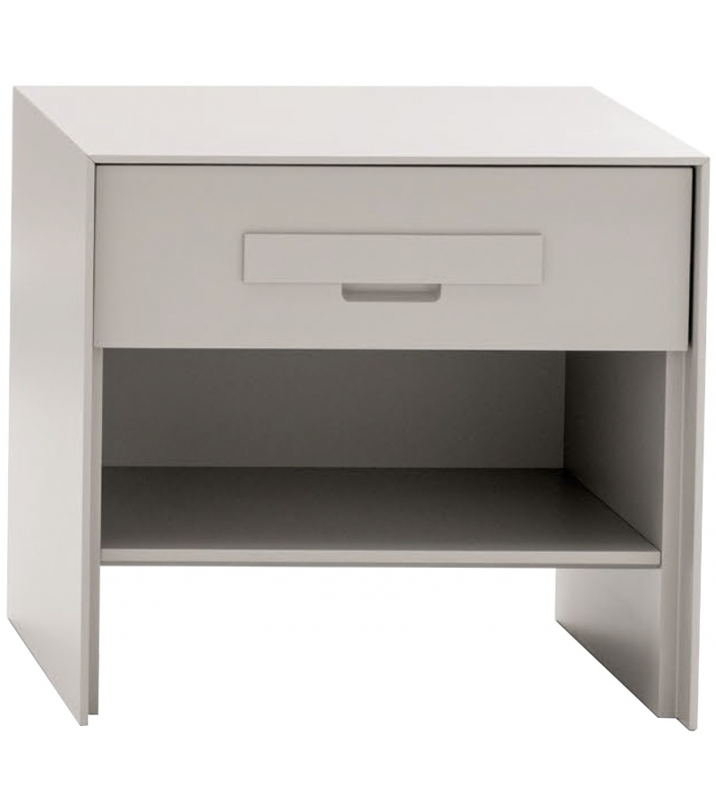 Silenzio Désirée Bedside Cabinet