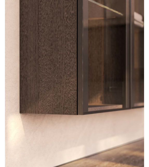 Hi-Line 6 Composizione 03 Molteni&C Sistema Bagno