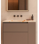 Hi-Line 6 Composizione 04 Molteni&C Sistema Bagno