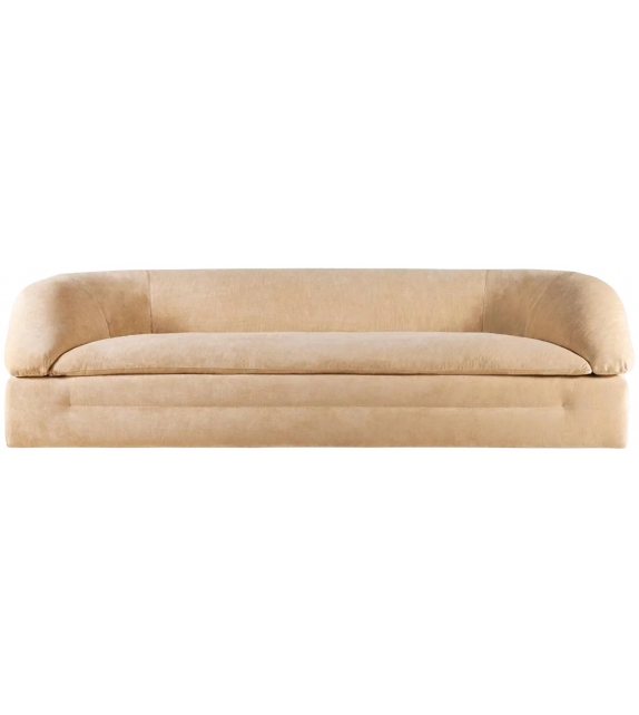 Tacchini Butter Sofa