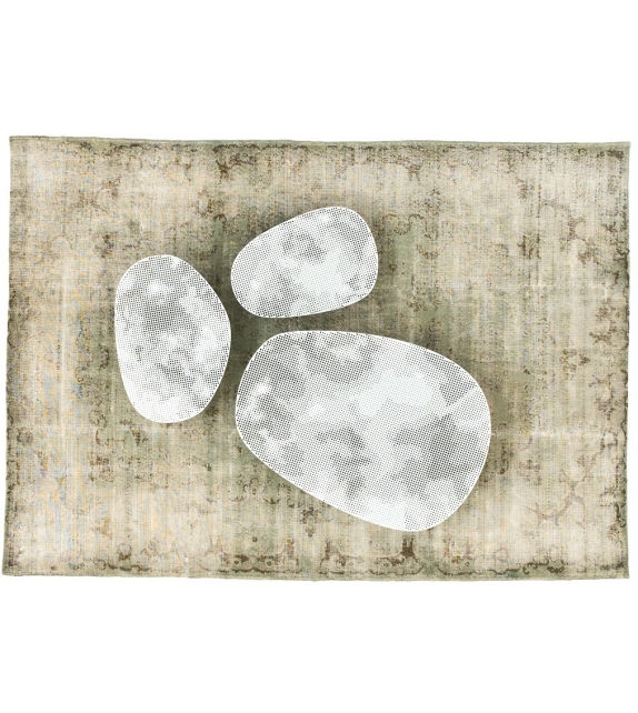 Cloud Table Basse Moroso