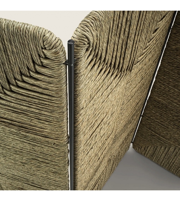 Odette Flexform Paravento