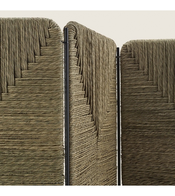 Odette Paravent Flexform