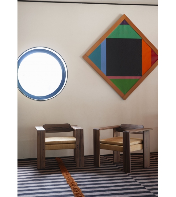 Artona Tacchini Sessel