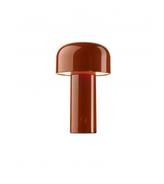 Listo para entregar - Bellhop Tunable Flos Lámpara de Mesa