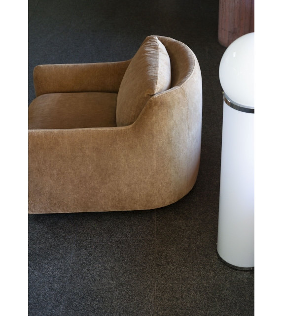 Vesta Tacchini Poltrona