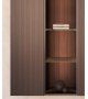 Ratio Composition 02 Molteni&C Bathroom System