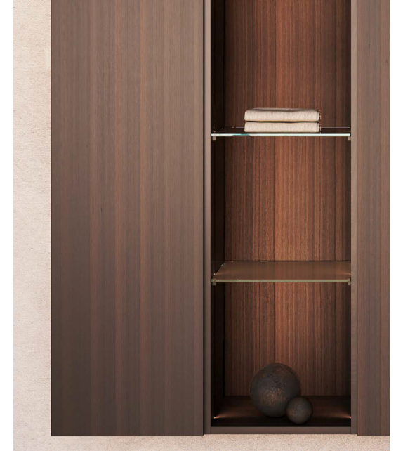Ratio Composition 02 Molteni&C Bathroom System