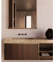 Ratio Composition 02 Molteni&C Bathroom System