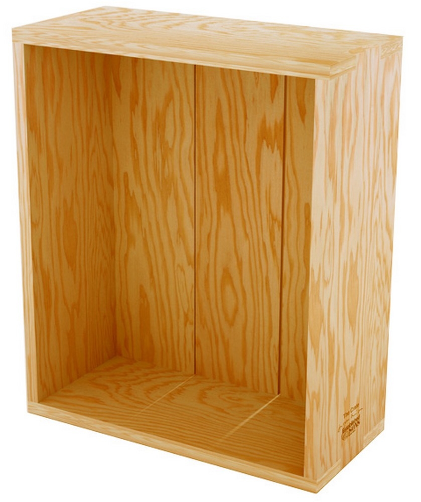 crate cabinets
