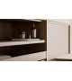 Ratio Komposition 02 Molteni&C Badezimmersystem