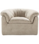 Butter Tacchini Fauteuil