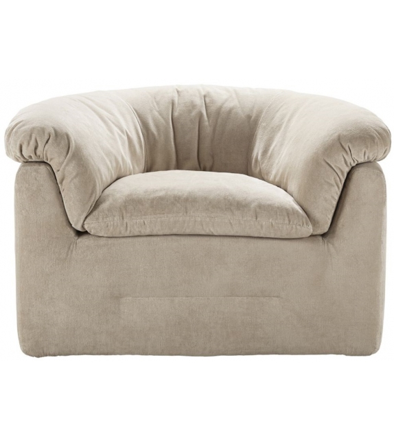 Butter Tacchini Fauteuil