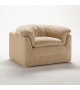 Butter Tacchini Fauteuil