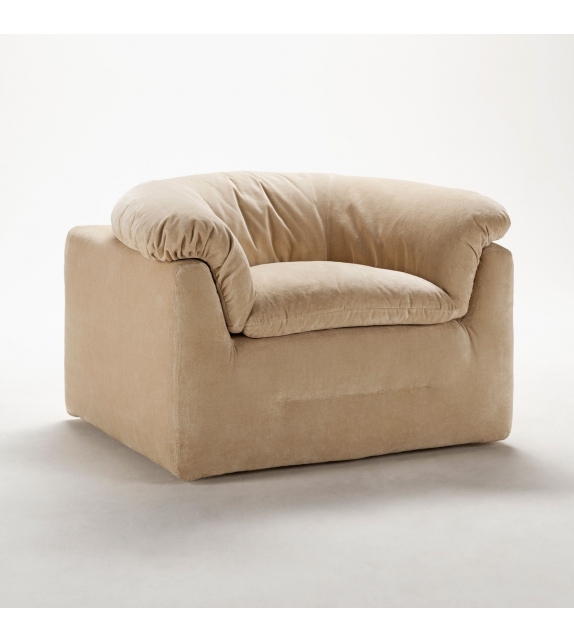 Butter Tacchini Fauteuil