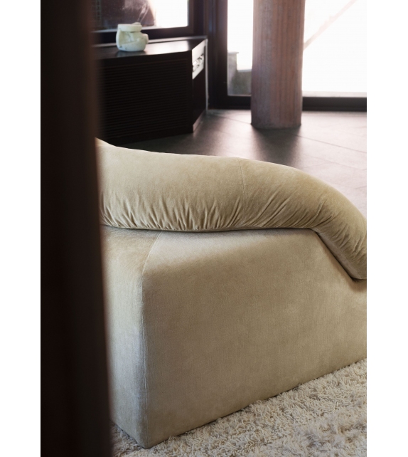 Butter Tacchini Sillón