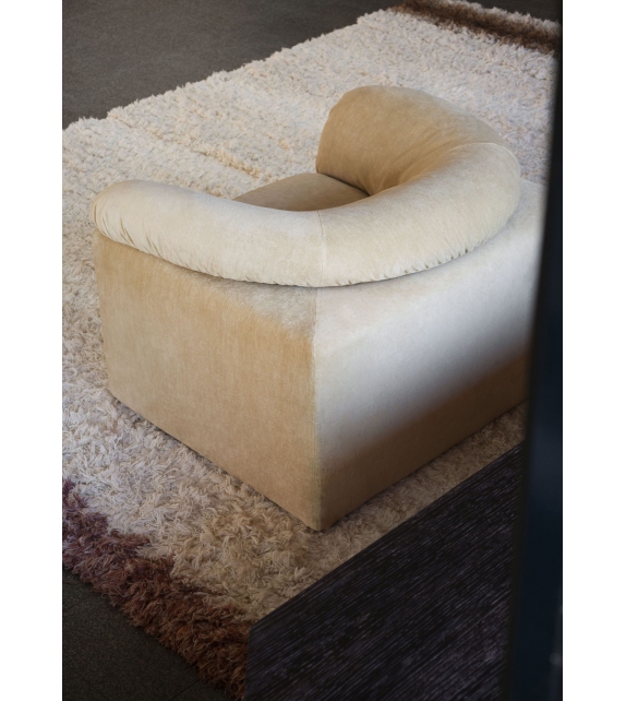 Butter Tacchini Sillón