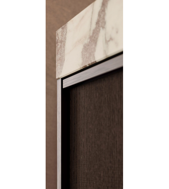 Ratio Composition 03 Molteni&C Bathroom System