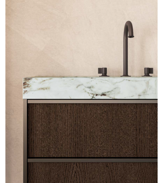 Ratio Composición 03 Molteni&C Sistema Baño