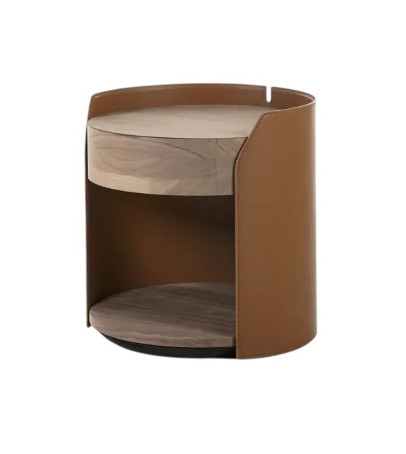 Louise Flexform Bedside Cabinet