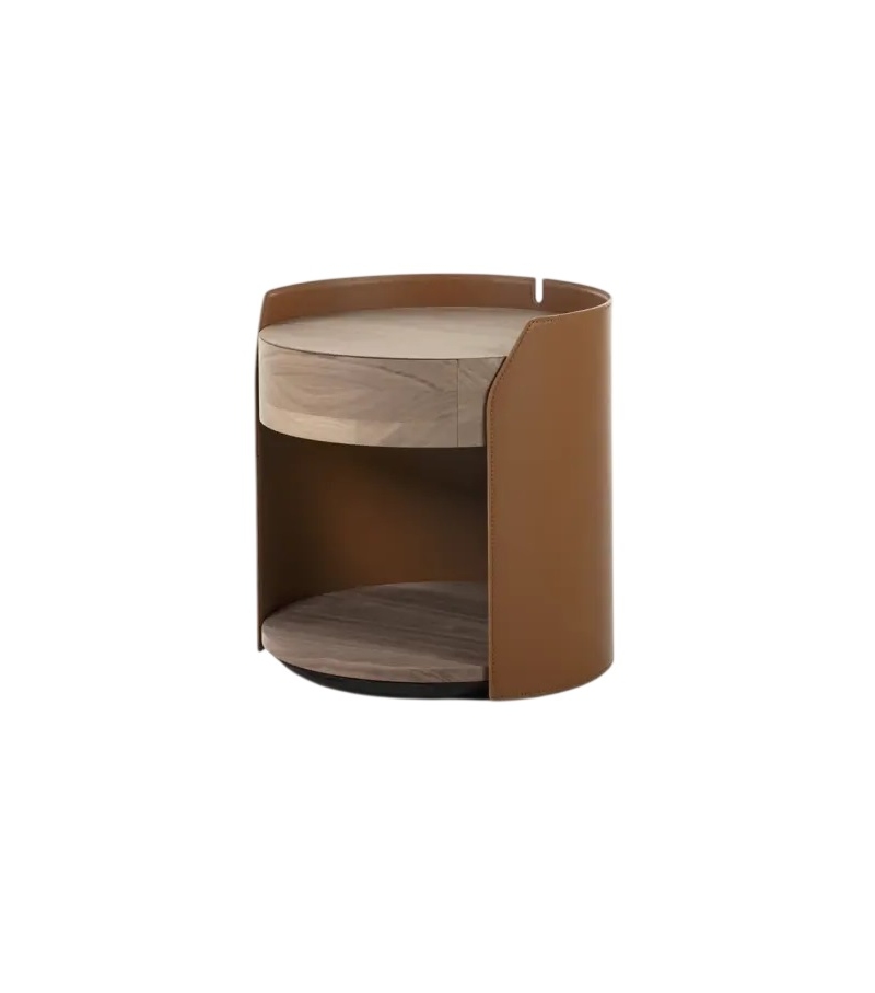 Louise Flexform Bedside Cabinet