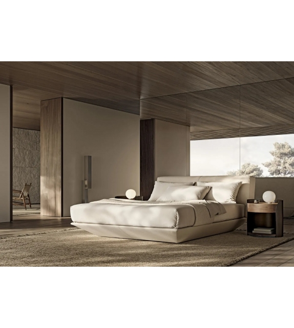 Louise Flexform Bedside Cabinet