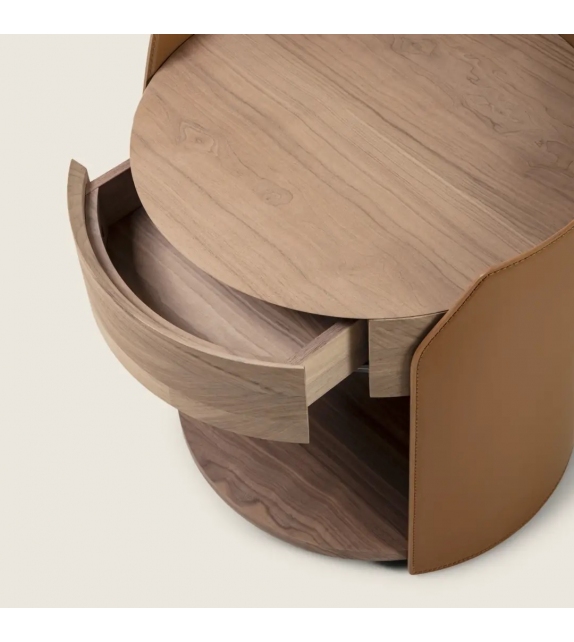 Louise Flexform Comodino