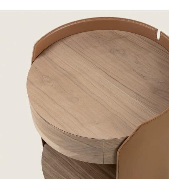 Louise Flexform Comodino