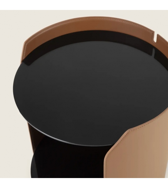 Louise Flexform Table de Chevet