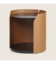 Louise Flexform Bedside Cabinet