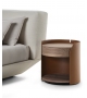 Louise Flexform Bedside Cabinet