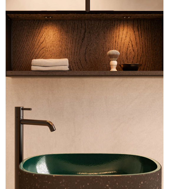 Ratio Composition 05 Molteni&C Système de Bain