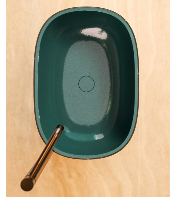 Ratio Composición 05 Molteni&C Sistema Baño