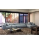 PietraForma Tacchini Low Table