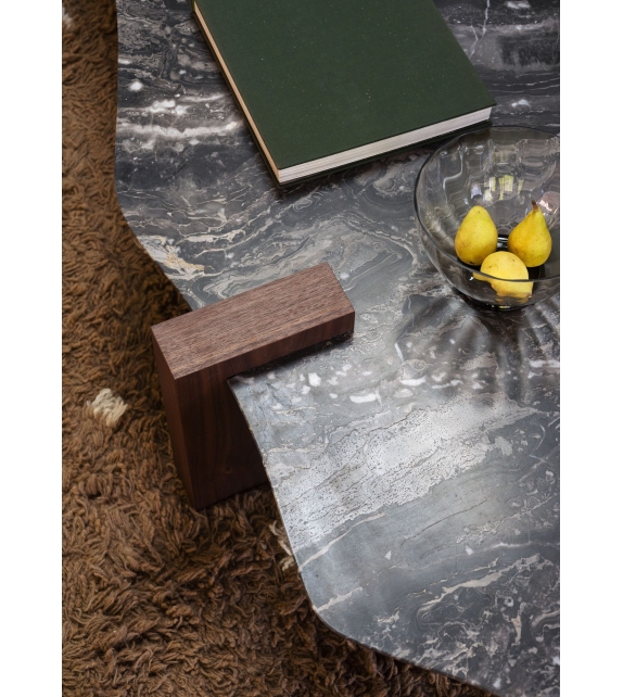 PietraForma Tacchini Table Basse