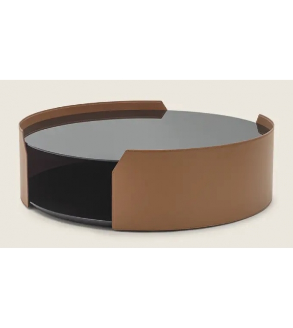 Louise Flexform Bedside Cabinet